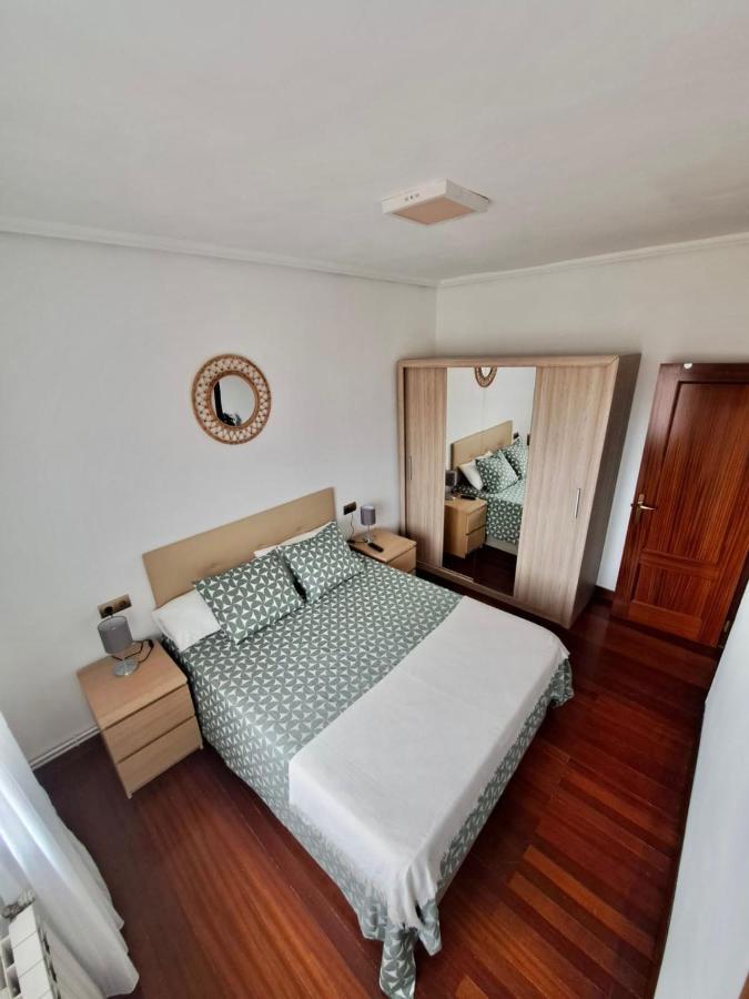 Apartamento Luminoso Сантандер Экстерьер фото